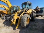 Used Komatsu Loader